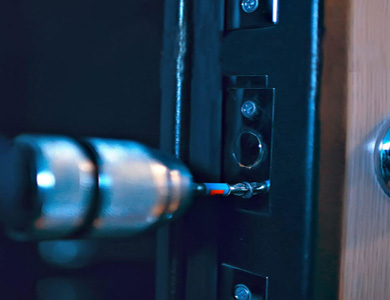 井陉矿24小时上门开锁公司