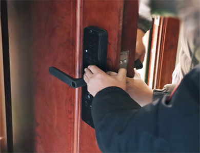 井陉矿24小时上门开锁公司